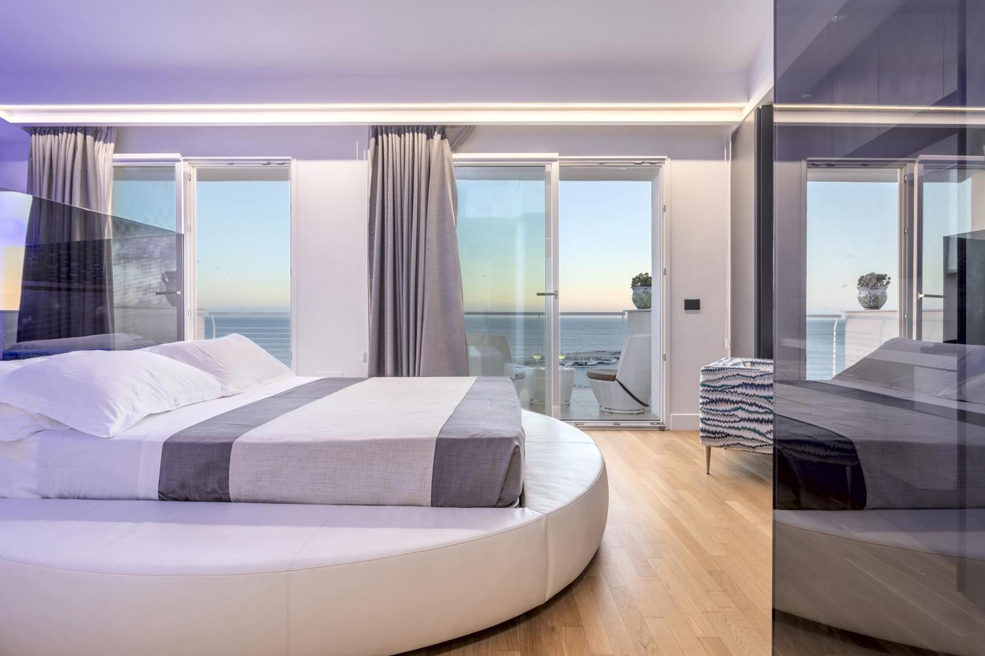 Hibrido Boutique Hotel&Spa Sciacca Exterior foto