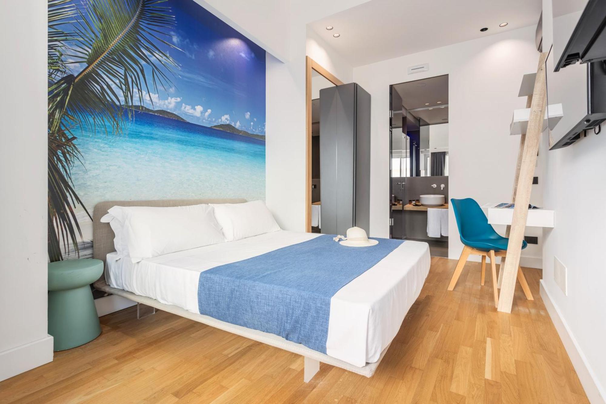 Hibrido Boutique Hotel&Spa Sciacca Exterior foto