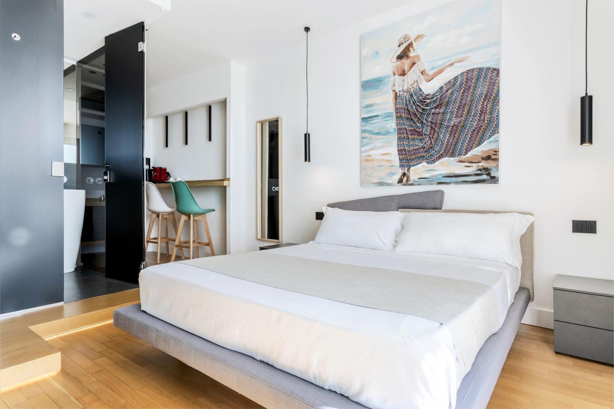 Hibrido Boutique Hotel&Spa Sciacca Exterior foto